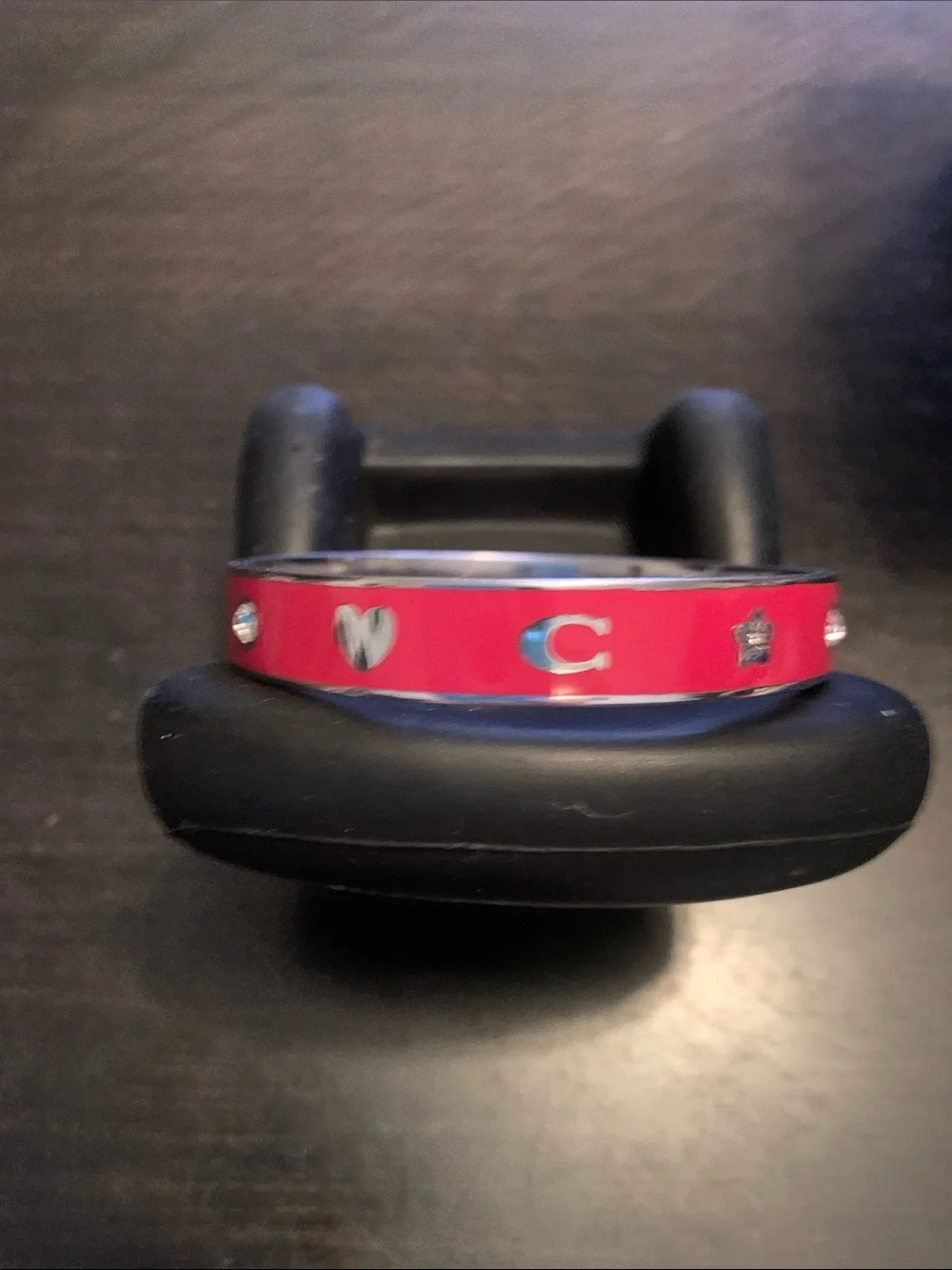 Coach Bangle Bracelet
